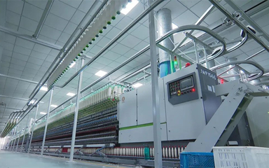 沛縣 全力打響“沛縣智造”新品牌，推動(dòng)互聯(lián)網(wǎng)銷售蓬勃發(fā)展