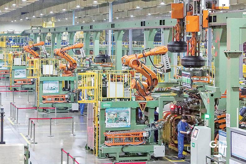 青島聚焦智能家電等三大領(lǐng)域，推進(jìn)“智改數(shù)轉(zhuǎn)網(wǎng)聯(lián)”賦能互聯(lián)網(wǎng)銷售