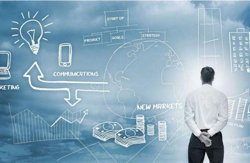 90%的企業(yè)在互聯(lián)網(wǎng)營(yíng)銷中常見的誤區(qū)及應(yīng)對(duì)策略