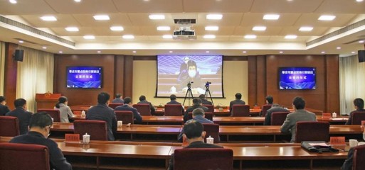 薛城區(qū)云簽約38.6億元重點(diǎn)項(xiàng)目，互聯(lián)網(wǎng)銷(xiāo)售產(chǎn)業(yè)迎發(fā)展新機(jī)