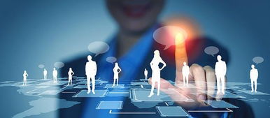 上乘網(wǎng)絡(luò)營(yíng)銷(xiāo)之道 超越“加人打廣告”的深度連接與價(jià)值創(chuàng)造